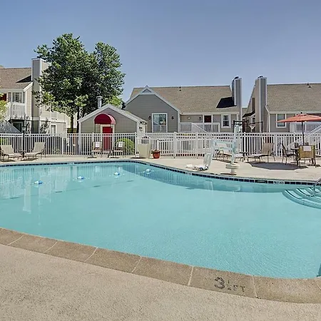 Residence Inn By Marriott Lexington